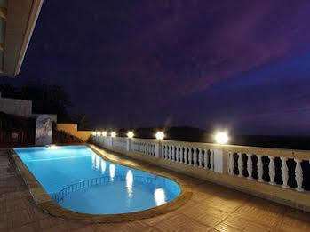 The Queeny 3* Sancoale