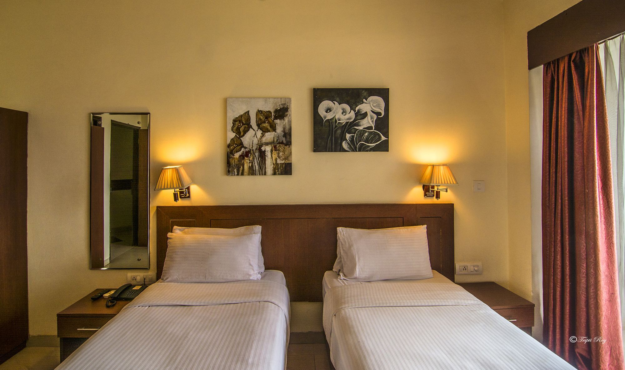 The Queeny Hotel 3*
