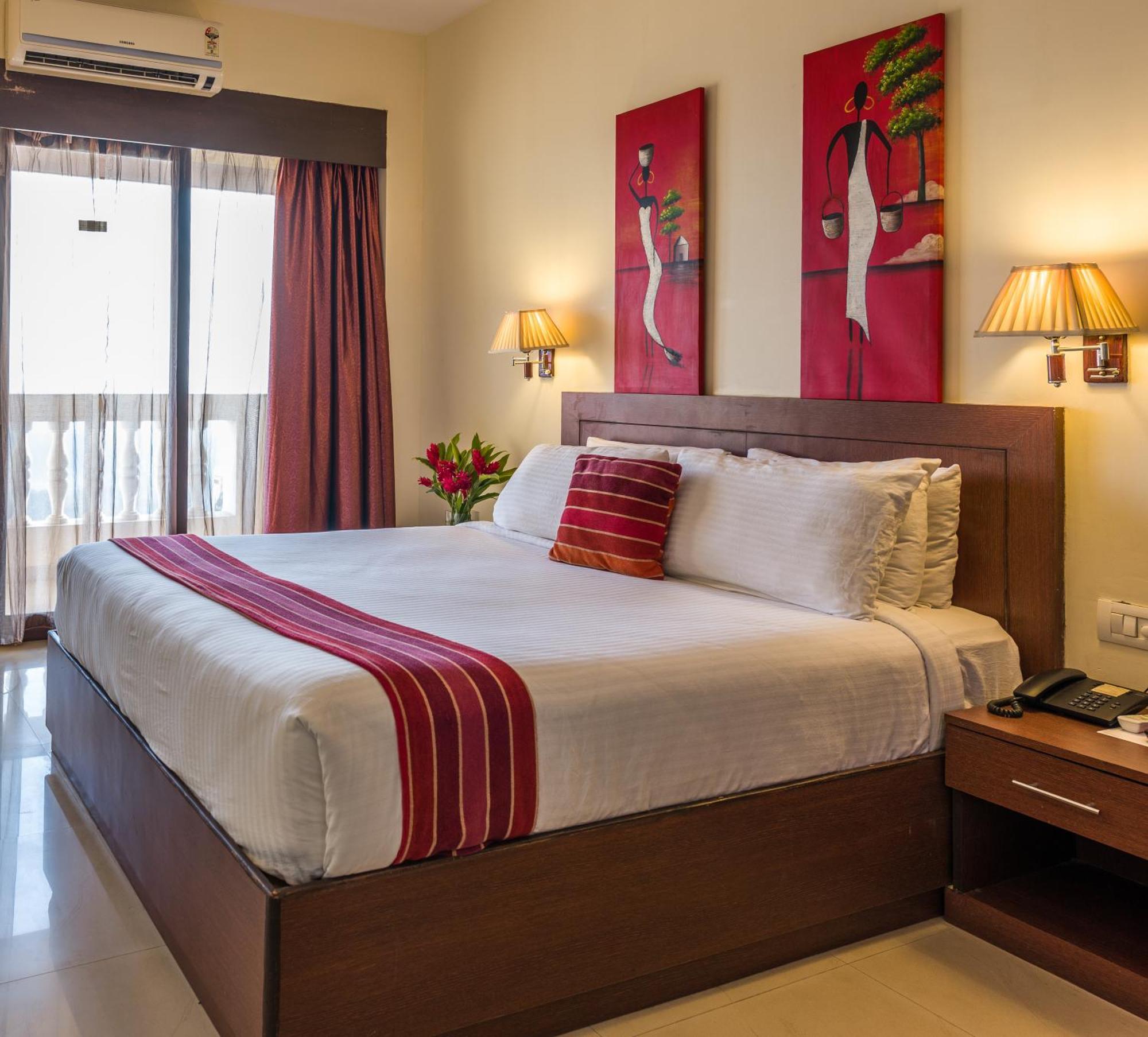 Hotel The Queeny