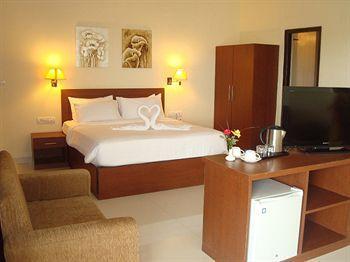 The Queeny Hotel Sancoale